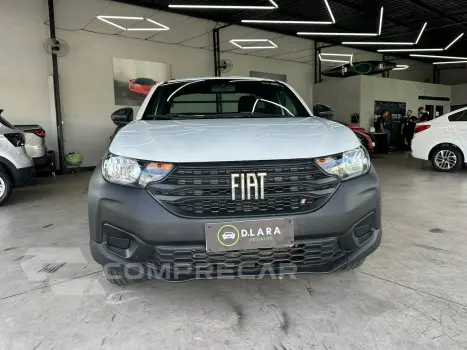 Strada Endurance 1.3 Flex