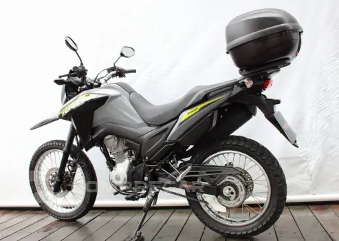 HONDA NXR 160 BROS ABS