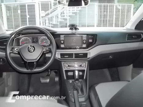 POLO 1.0 200 TSI Comfortline