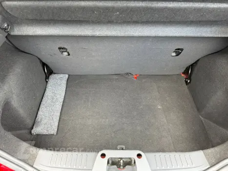 Fiesta Sport 1.6 16V Flex Mec.