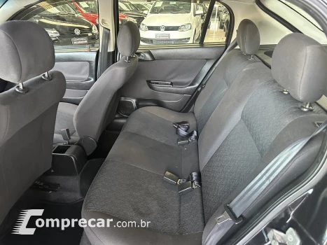 ASTRA 2.0 MPFI Advantage 8V