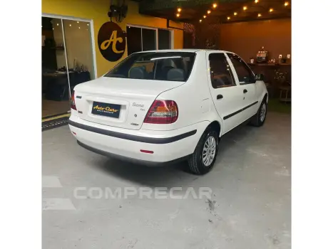 SIENA 1.0 MPI FIRE 8V FLEX 4P MANUAL