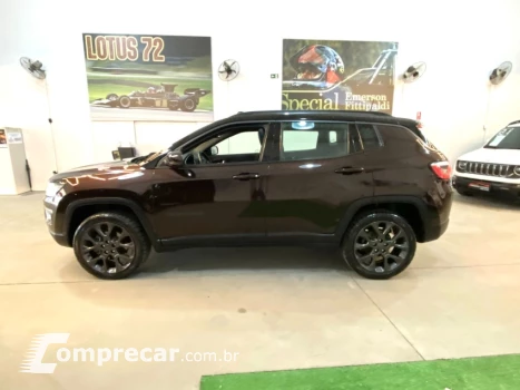 COMPASS 2.0 16V S 4X4