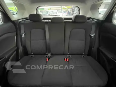 TRACKER 1.0 TURBO FLEX AUTOMÁTICO