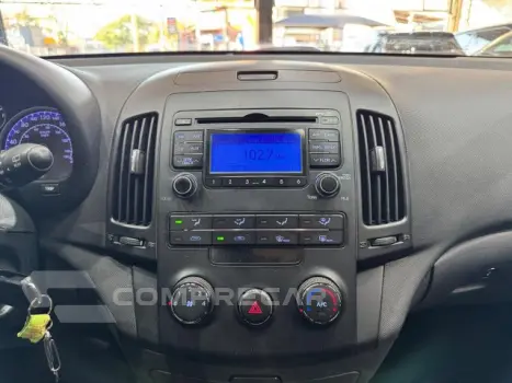 I30 - 2.0 MPFI GLS 16V 4P AUTOMÁTICO