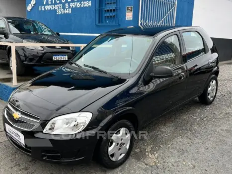 CELTA - 1.0 MPFI LS 8V 4P MANUAL