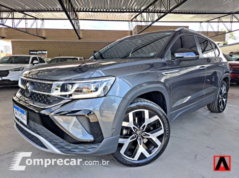 TAOS 1.4 250 TSI Highline