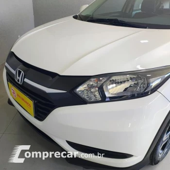 HR-V LX CVT