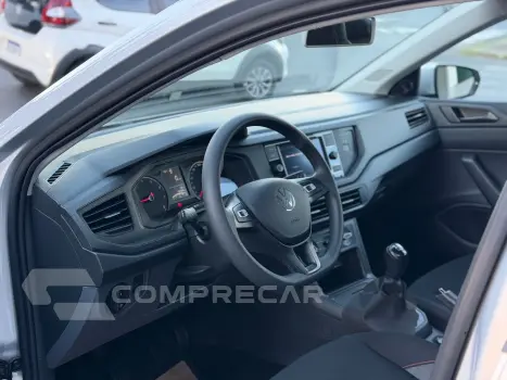 Polo 1.0 Mpi Manual
