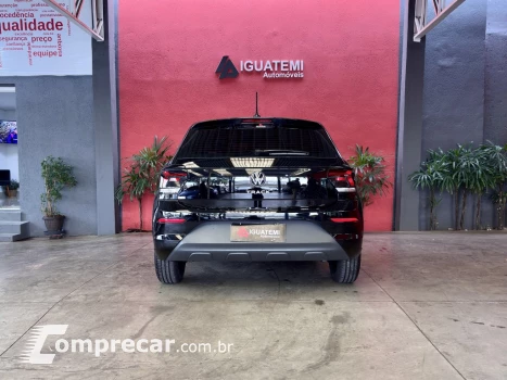 POLO 1.0 MPI TRACK MANUAL