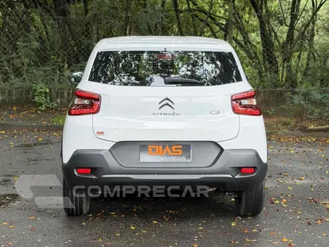 C3 1.0 FIREFLY FLEX LIVE PACK MANUAL