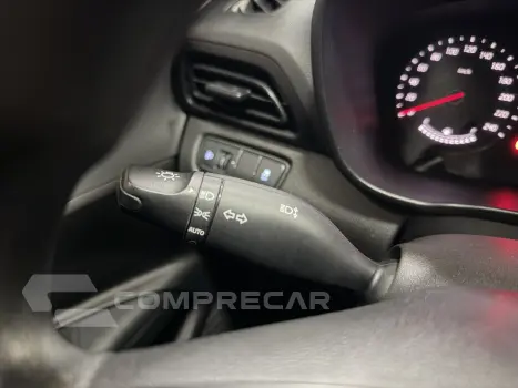 HB20 1.0 12V FLEX COMFORT MANUAL