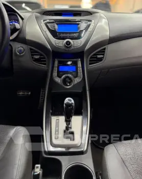 ELANTRA GLS