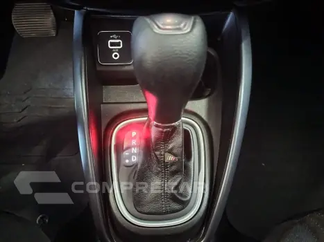 Cronos 1.3 Firefly Flex Drive Cvt