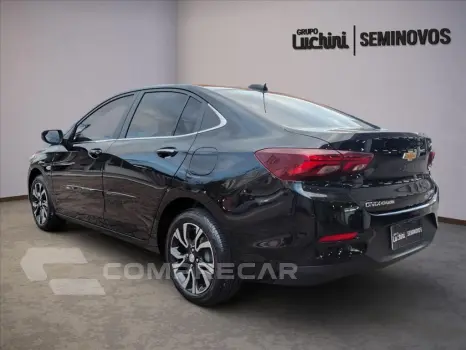 ONIX 1.0 TURBO FLEX PLUS PREMIER AUTOMÁTICO
