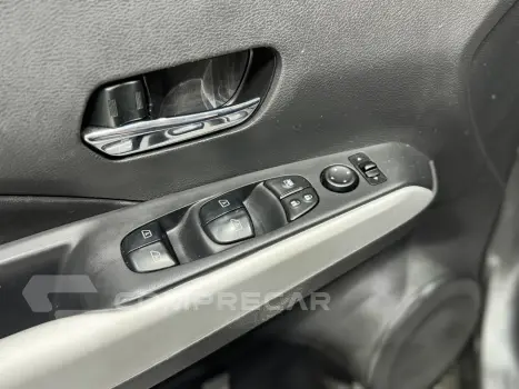 KICKS 1.6 16V FLEXSTART SV 4P XTRONIC