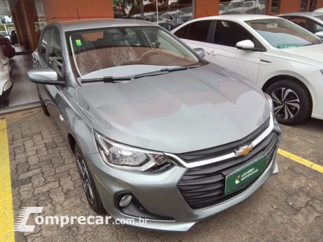 ONIX 1.0 TURBO FLEX LT MANUAL
