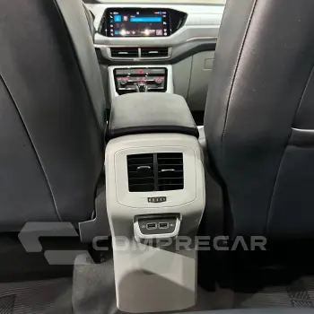 T-Cross Hig. 250 TSI 1.4 Flex 16V 5p Aut