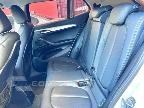 X2 1.5 12V ACTIVEFLEX SDRIVE18I GP STEPTRONIC