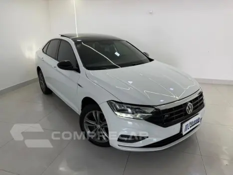 JETTA RL AF