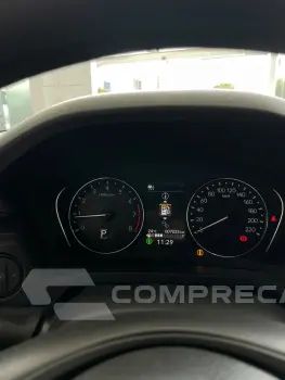 HR-V 1.5 DI I-vtec EXL
