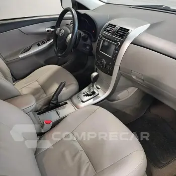 COROLLA XEI 2.0 FLEX