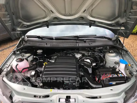 Saveiro 1.6 Msi Extreme Cd 16V Flex 2P Manual