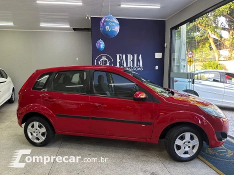 FIESTA 1.6 Rocam SE 8V