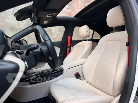 CLA 250 2.0 CGI Sport 4matic 7g-dct