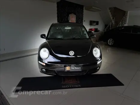 NEW BEETLE 2.0 MI 8V
