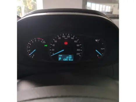 KA 1.5 TI-VCT FLEX SE PLUS AUTOMÁTICO