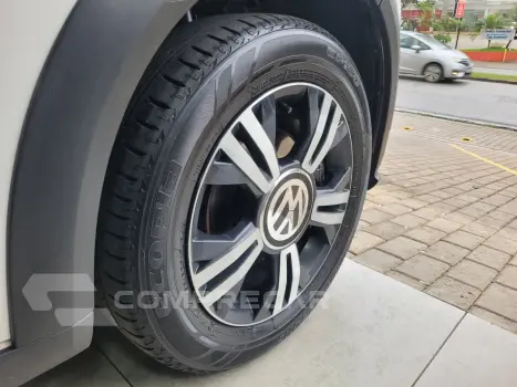 up! Xtreme 1.0 TSI Total Flex 12V 5p