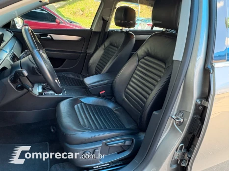 PASSAT 2.0 TSI 16V