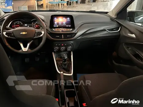 ONIX 1.0 FLEX PLUS LT MANUAL