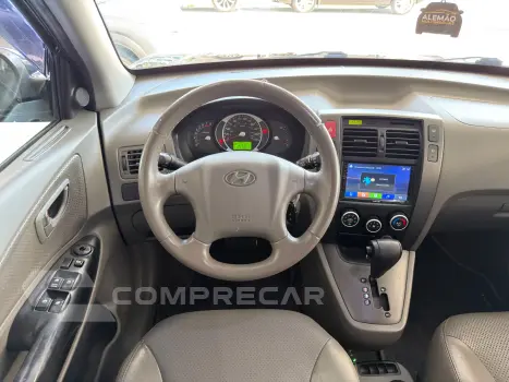 TUCSON 2.0 MPFI GL 16V 143cv 2WD