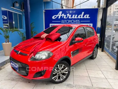 Palio SPORTING 1.6 Flex 16V 5p