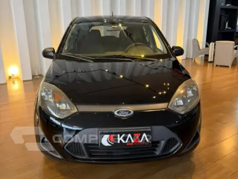FIESTA HATCH - 1.0 MPI HATCH 8V 4P MANUAL
