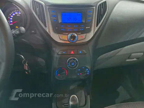 HB20S 1.6 Comfort Plus