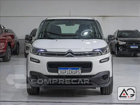 AIRCROSS 1.5 Start 8V