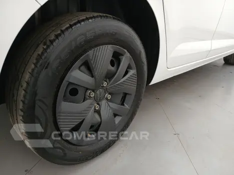 POLO 1.0 MPI TRACK MANUAL