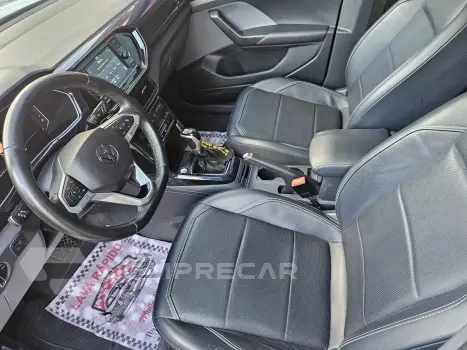 T-CROSS 1.0 200 TSI Comfortline