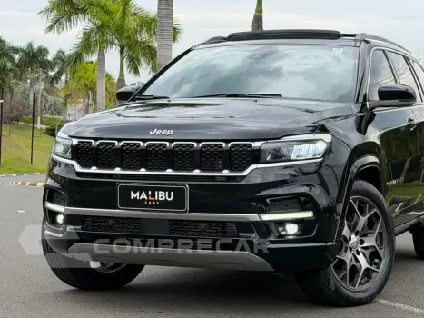 COMMANDER 2.0 Td380 Turbo Overland