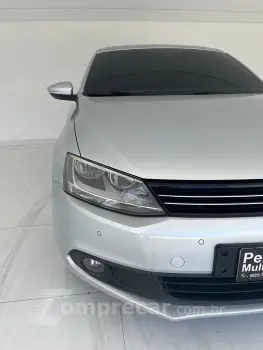 JETTA 2.0 Comfortline