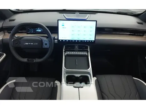 S06 1.5 TGDI PHEV PREMIUM DHT.
