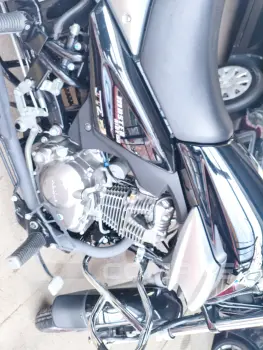 Máster Rider 150