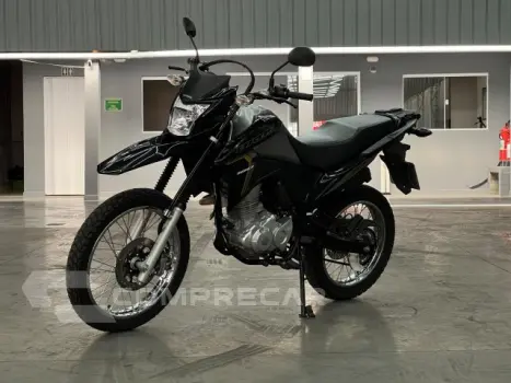 NXR 160 BROS ESDD - Off Road