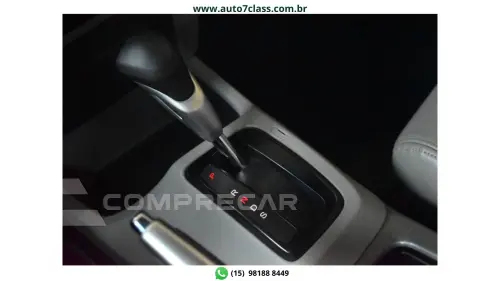 CIVIC - 2.0 LXR 16V 4P AUTOMÁTICO