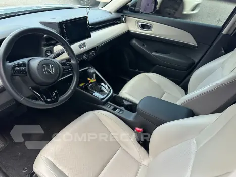 HR-V Touring 1.5 Flex TB 16V 5p Aut.