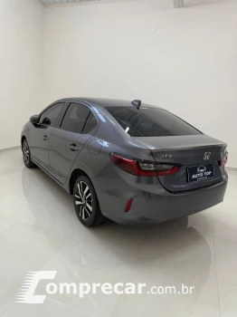 CITY 1.5 I-vtec Touring