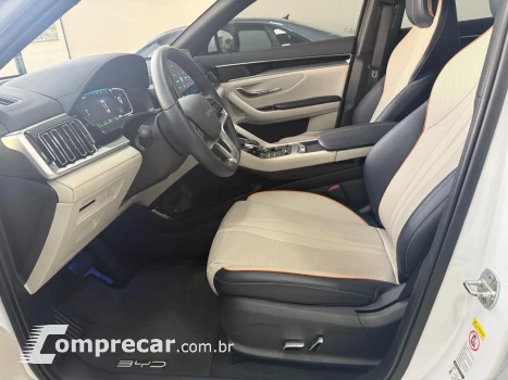 Song Plus 1.5 16V 4P DM-I HÍBRIDO AUTOMÁTICO